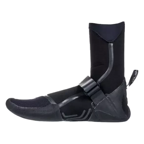 Escarpines de surf Quiksilver Marathon Sessions 5mm Split Toe