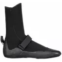 Escarpines de surf Quiksilver Everyday Sessions 3mm Round Toe