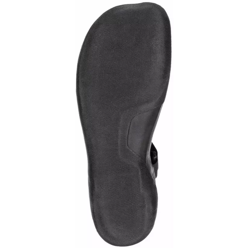 Quiksilver Everyday Sessions 3mm Round Toe Boot Junior