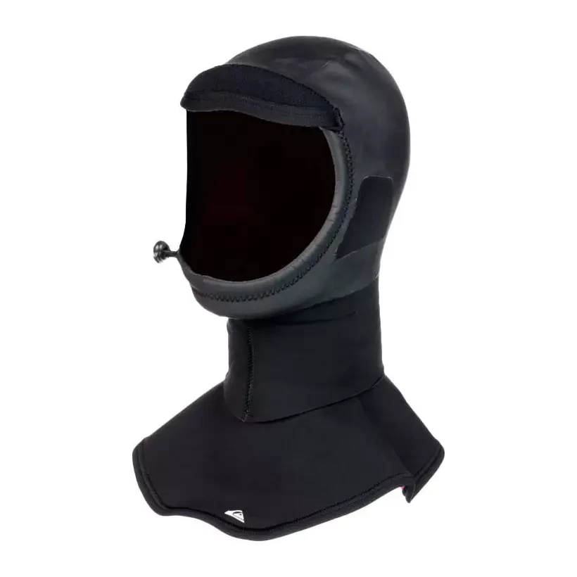 Gorro com capuz de neoprene Quiksilver Marathon Session 2mm