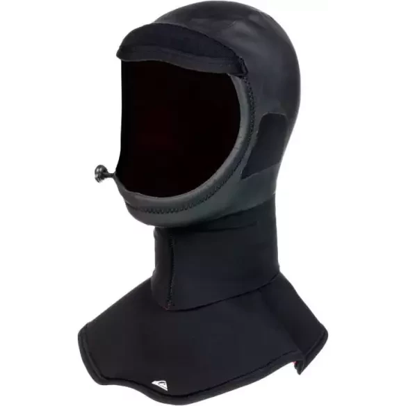 Berretto con cappuccio in neoprene Quiksilver Marathon Session 2mm