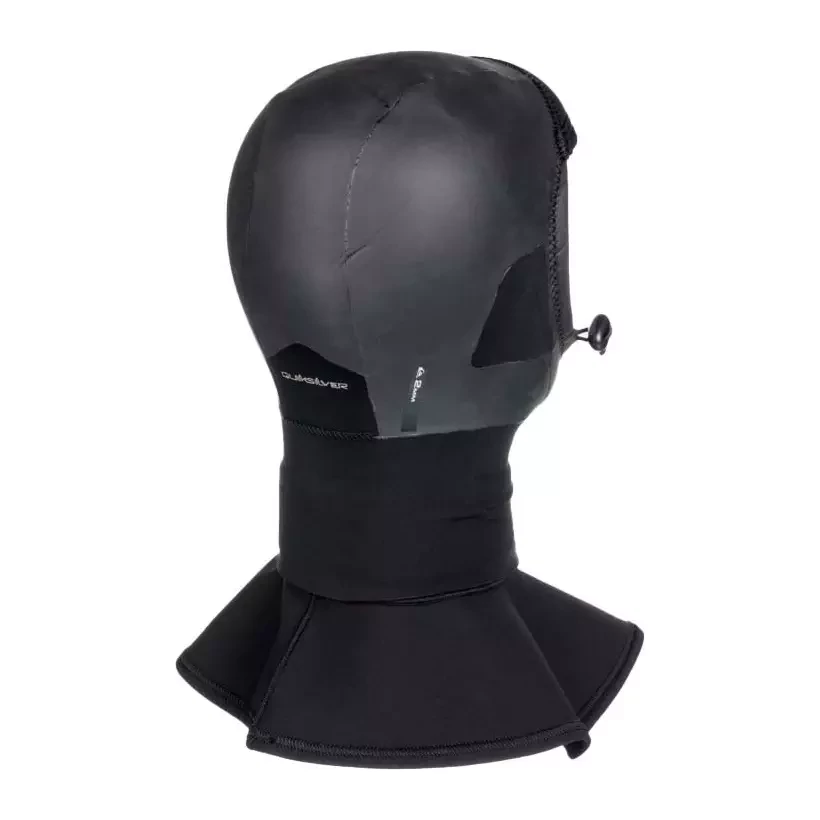 Gorro de neopreno con capucha Quiksilver Marathon Session 2mm