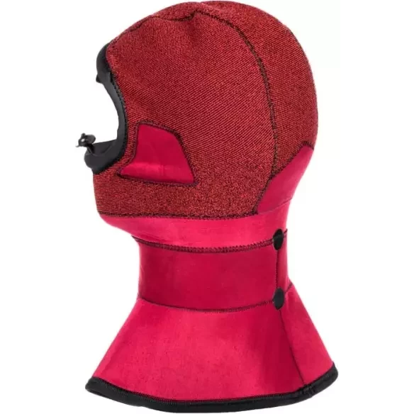 Bonnet à capuche en néoprène Quiksilver Marathon Session 2mm