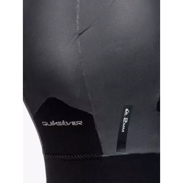 Gorro com capuz de neoprene Quiksilver Marathon Session 2mm