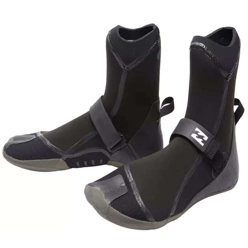 Chaussons de surf Billabong Furnace HS BT 3mm