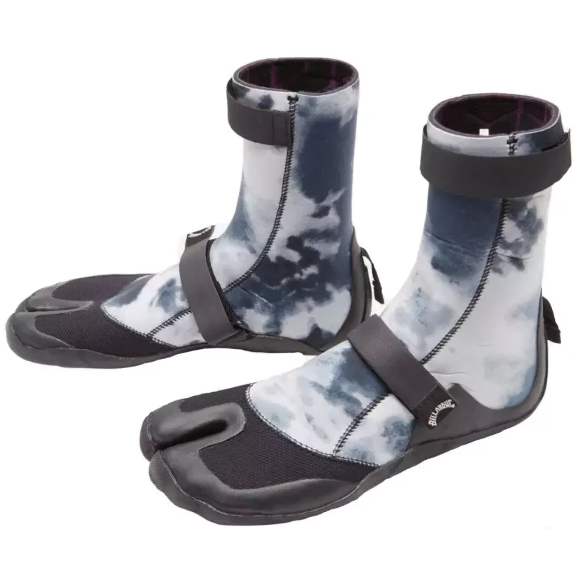 Pumps von surf Billabong Revolution BT 3mm