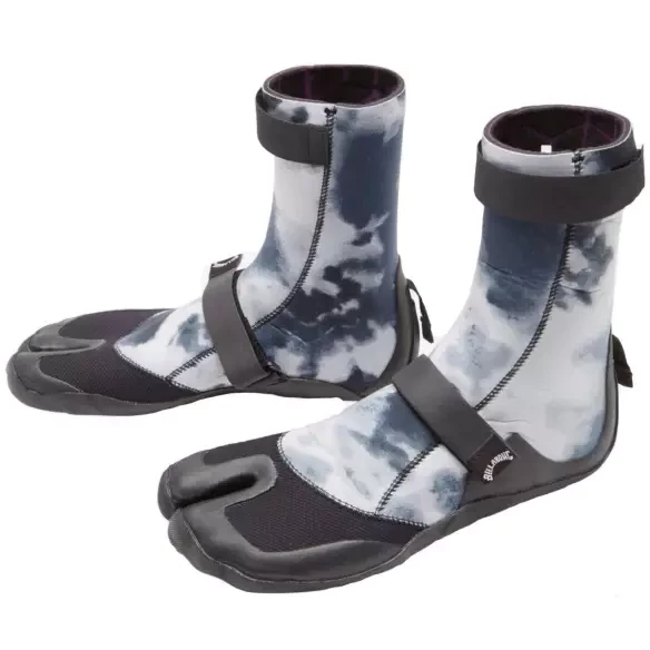 Chaussons de surf Billabong Revolution BT 3mm