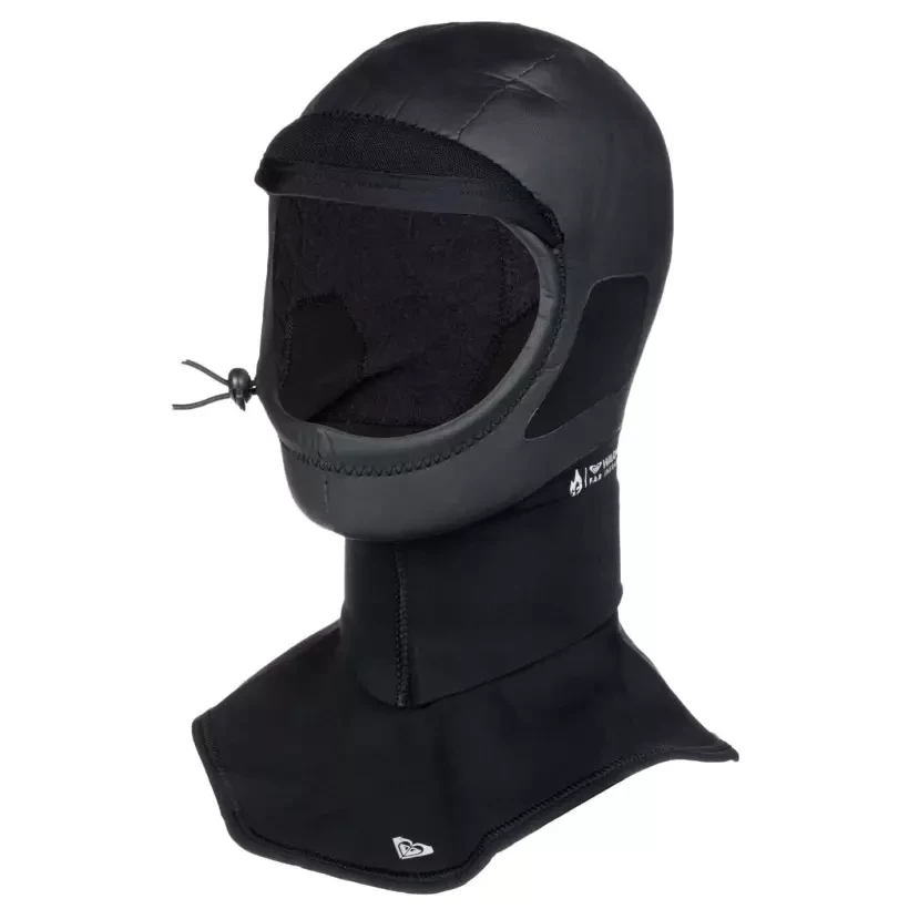 Roxy Elite Line-Up 2mm Neoprene Hood