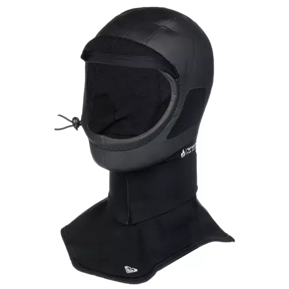 Roxy Elite Line-Up 2mm Neoprene Hood