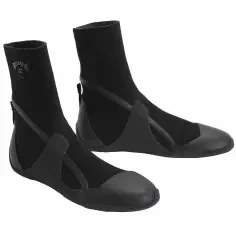 Chaussons de surf Billabong Furnace Absolute 3mm Round Toe Boys 2