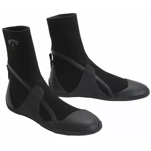 Socken Billabong Furnace Absolute 3mm Round Toe Boys
