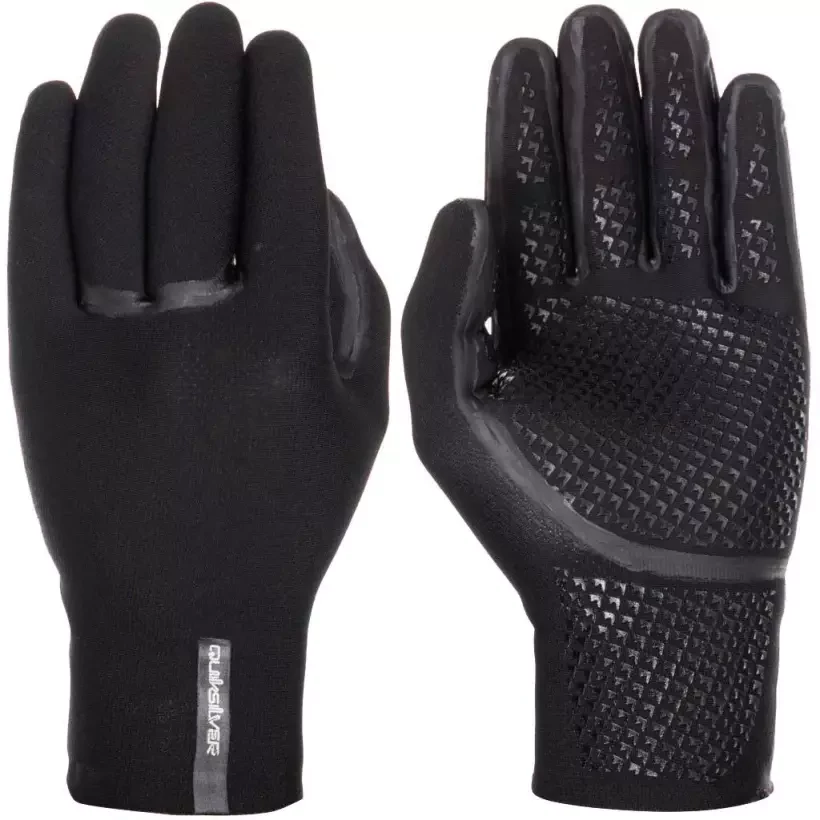 Quiksilver Marathon 3mm Gloves