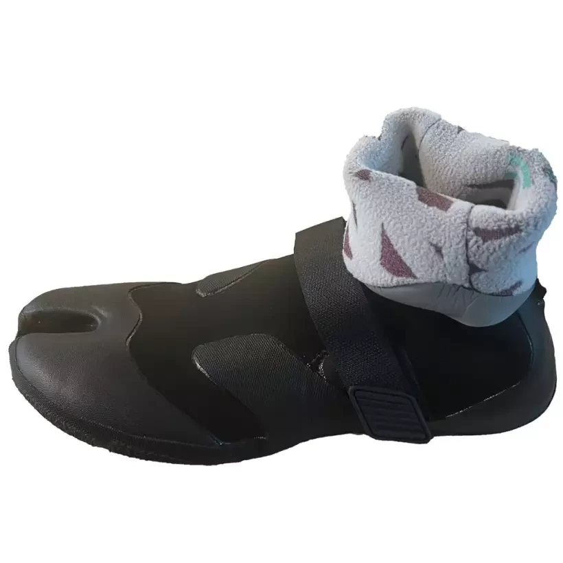 Escarpines Vissla High Seas 2 boot Split Toe 3mm