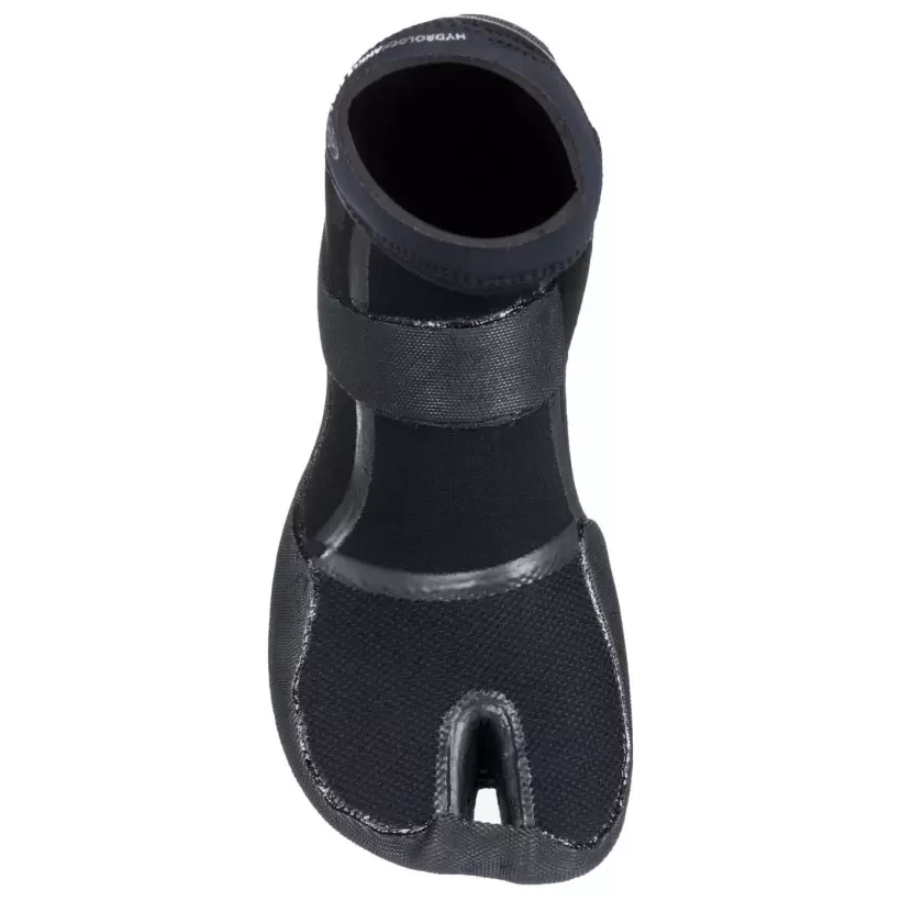 De Buit Neill Quiksilver Marathon Sessions 3mm Split Toe