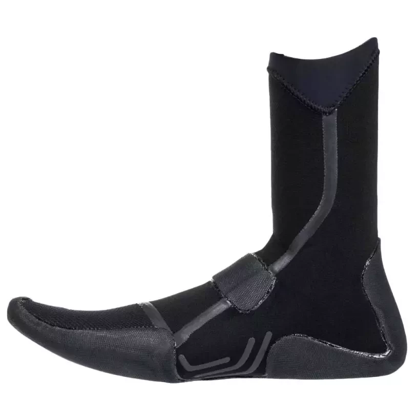 De Buit Neill Quiksilver Marathon Sessions 3mm Split Toe