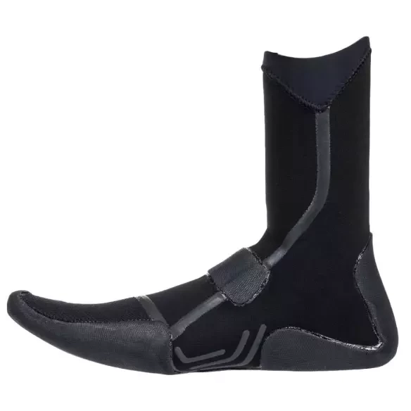 Escarpines de surf Quiksilver Marathon Sessions 3mm Split Toe