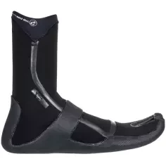 Escarpines Quiksilver Marathon Sessions 3mm Split Toe