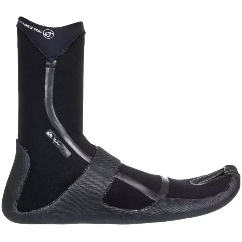 Chaussons de surf Quiksilver Marathon Sessions 3mm Split Toe