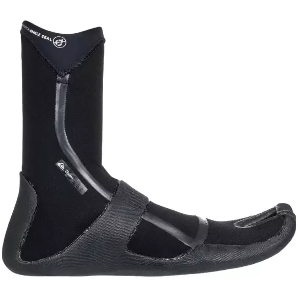Quiksilver Marathon Sessions 3mm Split Toe booties