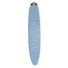 Ocean & Earth Longboard Sox Blue Stripe