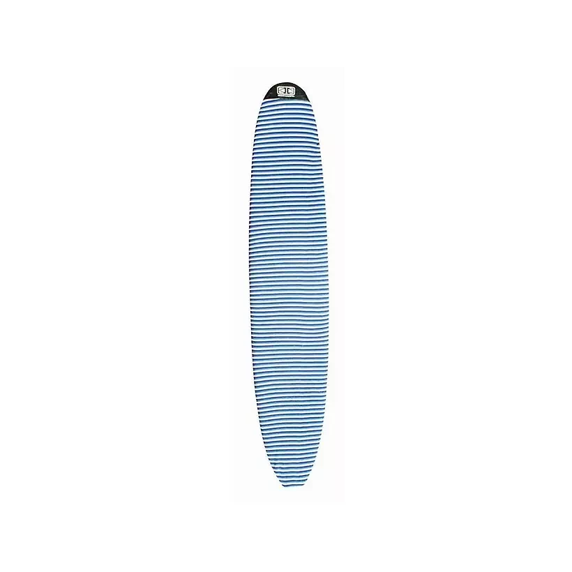 Capas de surf Ocean & Earth Longboard Sox Blue Stripe