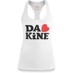 Lycra ragazza DaKine lovely Tank Top