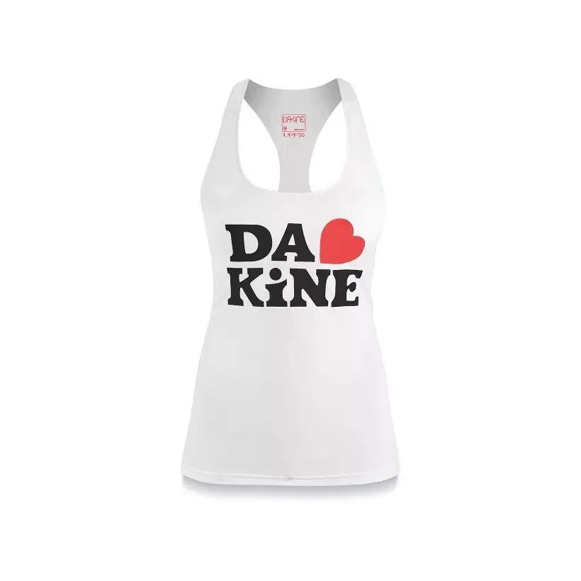 Lycra meid DaKine lovely Tank Top