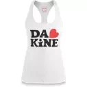 Lycra chica DaKine lovely Tank Top