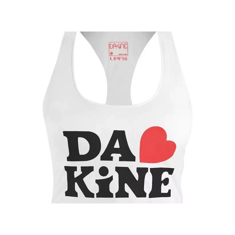 Licra DaKine lovely Tank Top