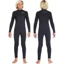 Combinaison Billabong revolution Junior 4/3mm flatlock