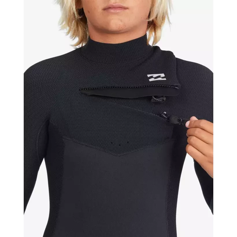 Muta surf Billabongc revolution Junior 4/3mm