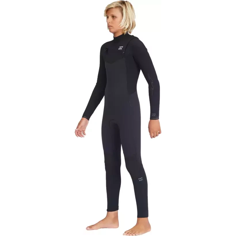 Neopreen Billabong revolution Junior 4/3mm
