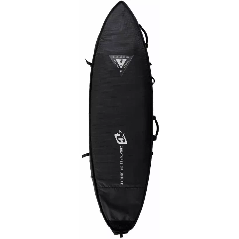 Housse de surf Creatures Shortboard Multi Tour