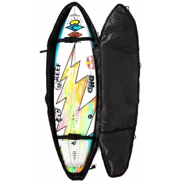 Capas de surf Creatures Shortboard Multi Tour