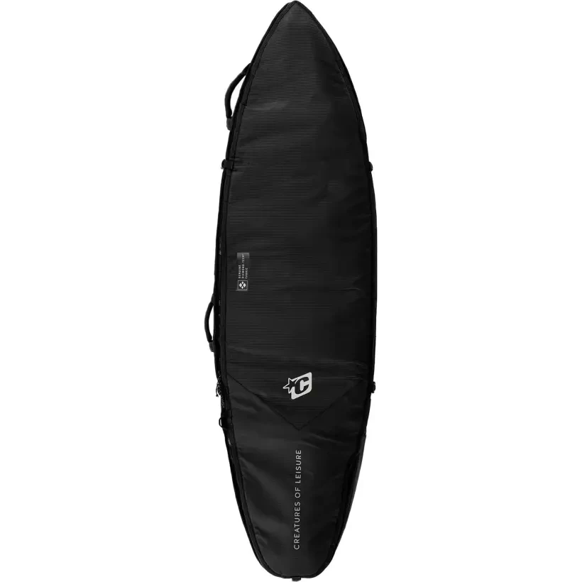 Housse de surf Creatures Shortboard Multi Tour