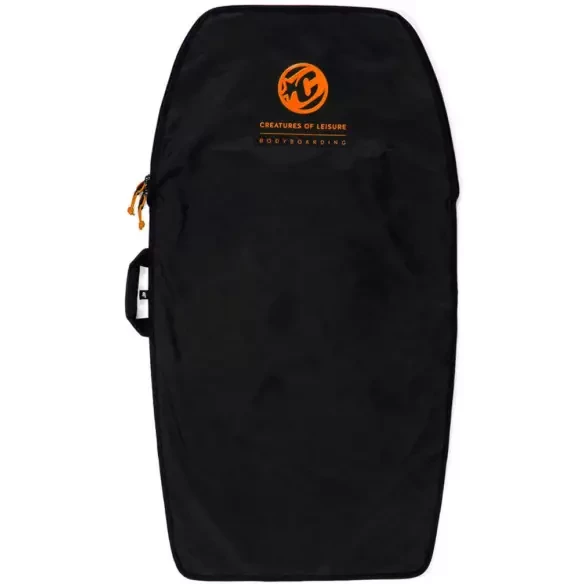 Creatures Icon Lite 38''-42" Bodyboard Bag