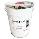 La resina poliestere Hegardt H72-UV - 5Kg