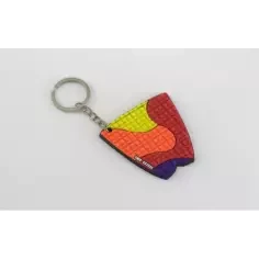 Porte-clé grip de surf 2