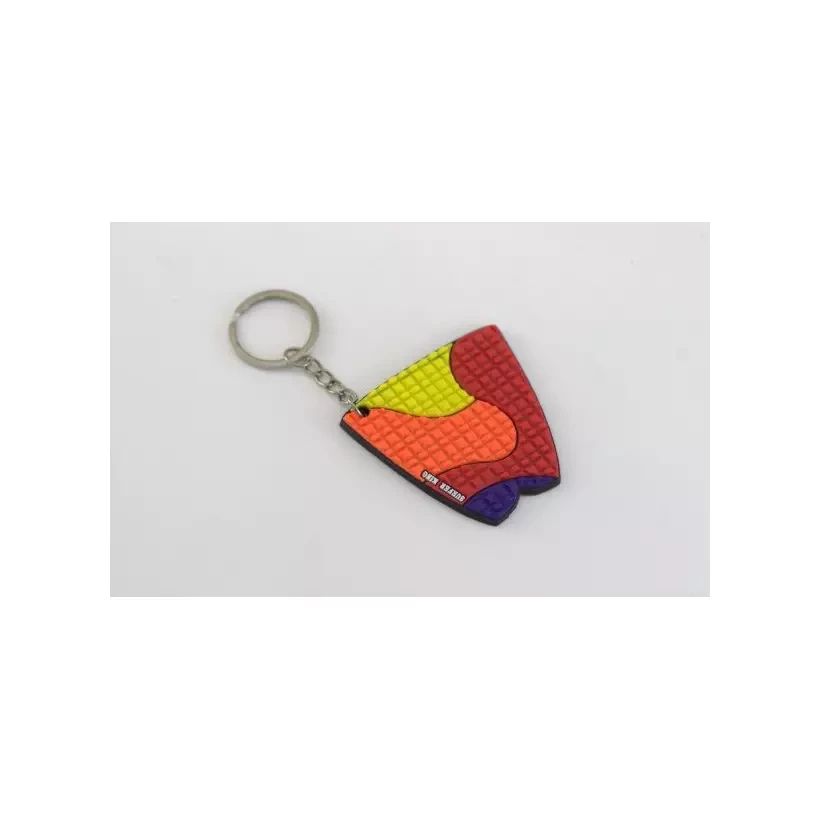 Sleutelhanger grip surfen
