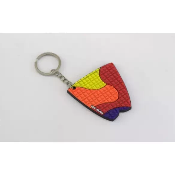 Llavero grip de surf