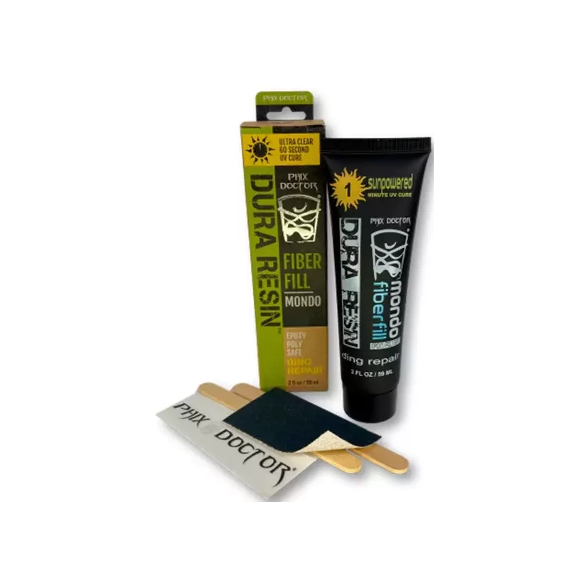 PhixDoctor Dura Resin repair kit