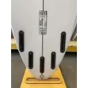 Tabla de surf Pyzel Ghost