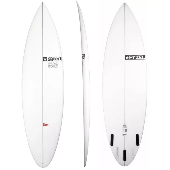Surfbrett MS Pyzel Ghost