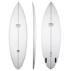Prancha de surf Pyzel WildCat 2