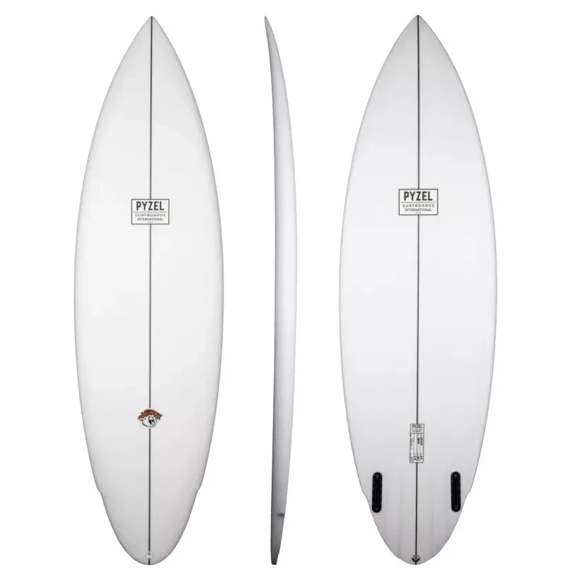 Tavola da surf Pyzel WildCat