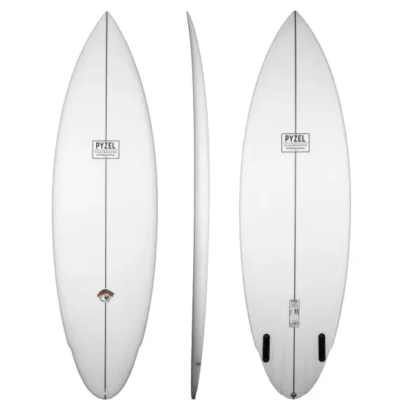 Surfbrett MS Pyzel WildCat