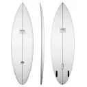 Tabla de surf Pyzel WildCat