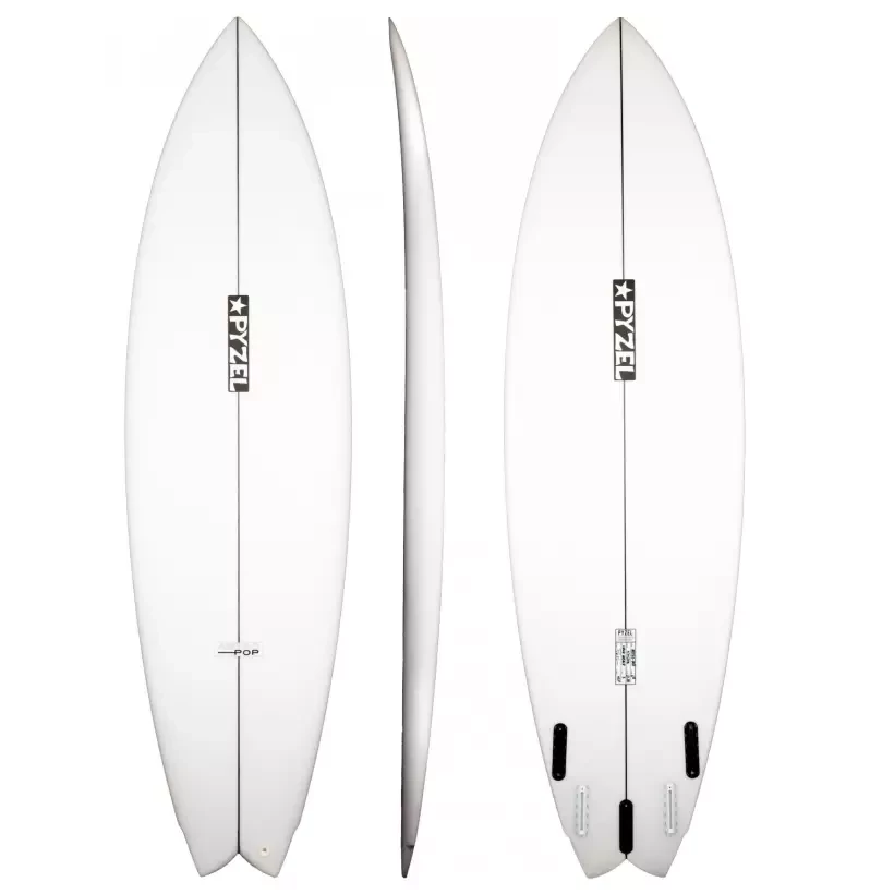 Surfboard Pyzel Astro Pop
