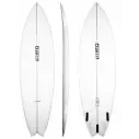 Surfboard Pyzel Astro Pop