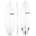 Surfboard Pyzel Gremlin